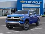2025 Chevrolet Silverado 1500 Crew Cab 4x4 Pickup for sale #S84978 - photo 6