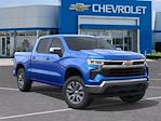 2025 Chevrolet Silverado 1500 Crew Cab 4x4 Pickup for sale #S84978 - photo 7