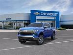 2025 Chevrolet Silverado 1500 Crew Cab 4x4 Pickup for sale #S84978 - photo 8