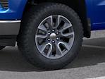 2025 Chevrolet Silverado 1500 Crew Cab 4x4 Pickup for sale #S84978 - photo 9