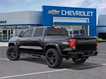 2025 Chevrolet Colorado Crew Cab 4x4 Pickup for sale #S84979 - photo 4