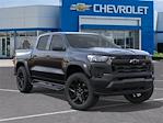 2025 Chevrolet Colorado Crew Cab 4x4 Pickup for sale #S84979 - photo 7