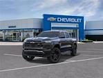 2025 Chevrolet Colorado Crew Cab 4x4 Pickup for sale #S84979 - photo 8