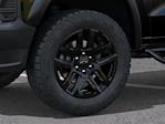 2025 Chevrolet Colorado Crew Cab 4x4 Pickup for sale #S84979 - photo 9