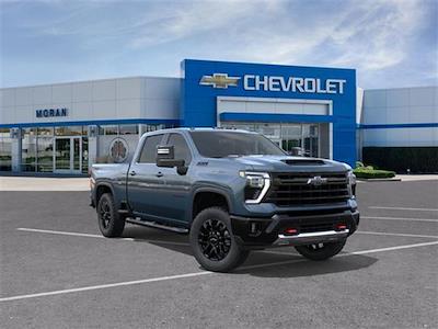 2025 Chevrolet Silverado 2500 Crew Cab 4x4 Pickup for sale #S84980 - photo 1