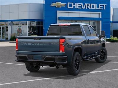 2025 Chevrolet Silverado 2500 Crew Cab 4x4 Pickup for sale #S84980 - photo 2