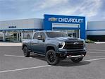 2025 Chevrolet Silverado 2500 Crew Cab 4x4 Pickup for sale #S84980 - photo 1