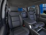 2025 Chevrolet Silverado 2500 Crew Cab 4x4 Pickup for sale #S84980 - photo 16