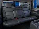 2025 Chevrolet Silverado 2500 Crew Cab 4x4 Pickup for sale #S84980 - photo 17
