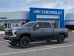 2025 Chevrolet Silverado 2500 Crew Cab 4x4 Pickup for sale #S84980 - photo 3