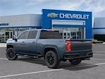 2025 Chevrolet Silverado 2500 Crew Cab 4x4 Pickup for sale #S84980 - photo 4