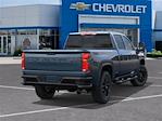 2025 Chevrolet Silverado 2500 Crew Cab 4x4 Pickup for sale #S84980 - photo 2