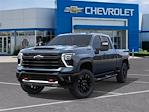 2025 Chevrolet Silverado 2500 Crew Cab 4x4 Pickup for sale #S84980 - photo 6