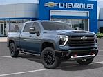 2025 Chevrolet Silverado 2500 Crew Cab 4x4 Pickup for sale #S84980 - photo 7