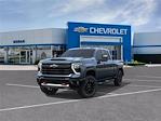 2025 Chevrolet Silverado 2500 Crew Cab 4x4 Pickup for sale #S84980 - photo 8