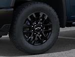 2025 Chevrolet Silverado 2500 Crew Cab 4x4 Pickup for sale #S84980 - photo 9