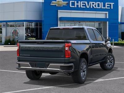 2025 Chevrolet Silverado 1500 Crew Cab 4x4 Pickup for sale #S84984 - photo 2