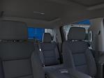 2025 Chevrolet Silverado 1500 Crew Cab 4x4 Pickup for sale #S84984 - photo 24