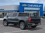 2025 Chevrolet Silverado 1500 Crew Cab 4x4 Pickup for sale #S84984 - photo 4