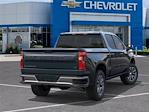 2025 Chevrolet Silverado 1500 Crew Cab 4x4 Pickup for sale #S84984 - photo 2