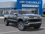 2025 Chevrolet Silverado 1500 Crew Cab 4x4 Pickup for sale #S84984 - photo 7