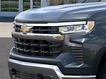 2025 Chevrolet Silverado 1500 Crew Cab 4x4 Pickup for sale #S84989 - photo 13