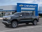 2025 Chevrolet Silverado 1500 Crew Cab 4x4 Pickup for sale #S84989 - photo 3