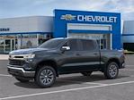 2025 Chevrolet Silverado 1500 Crew Cab 4x4 Pickup for sale #S84990 - photo 3
