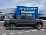 2025 Chevrolet Silverado 1500 Crew Cab 4x4 Pickup for sale #S84990 - photo 5