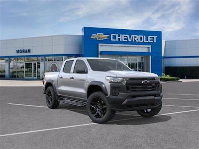 2025 Chevrolet Colorado Crew Cab 4x4 Pickup for sale #S84991 - photo 1