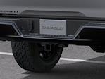 2025 Chevrolet Colorado Crew Cab 4x4 Pickup for sale #S84991 - photo 14