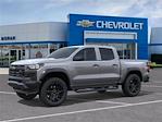 2025 Chevrolet Colorado Crew Cab 4x4 Pickup for sale #S84991 - photo 3