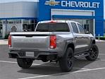 2025 Chevrolet Colorado Crew Cab 4x4 Pickup for sale #S84991 - photo 2