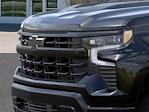2025 Chevrolet Silverado 1500 Crew Cab 4x4 Pickup for sale #S84993 - photo 13