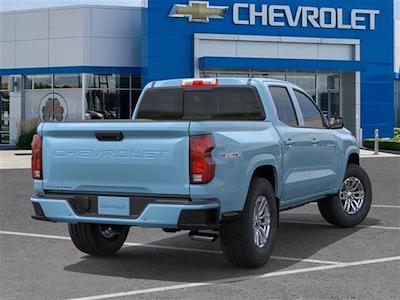 2025 Chevrolet Colorado Crew Cab 4WD Pickup for sale #K85717 - photo 2