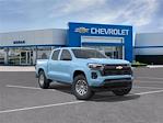 2025 Chevrolet Colorado Crew Cab 4x4 Pickup for sale #S84994 - photo 1