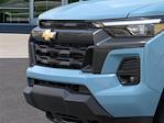 2025 Chevrolet Colorado Crew Cab 4x4 Pickup for sale #S84994 - photo 13