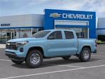 2025 Chevrolet Colorado Crew Cab 4x4 Pickup for sale #S84994 - photo 3