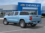 2025 Chevrolet Colorado Crew Cab 4x4 Pickup for sale #S84994 - photo 4