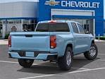 2025 Chevrolet Colorado Crew Cab 4x4 Pickup for sale #S84994 - photo 2
