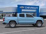 2025 Chevrolet Colorado Crew Cab 4x4 Pickup for sale #S84994 - photo 5