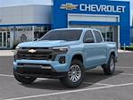 2025 Chevrolet Colorado Crew Cab 4x4 Pickup for sale #S84994 - photo 6