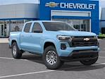 2025 Chevrolet Colorado Crew Cab 4x4 Pickup for sale #S84994 - photo 7