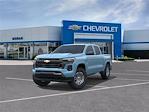 2025 Chevrolet Colorado Crew Cab 4x4 Pickup for sale #S84994 - photo 8