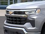 2025 Chevrolet Silverado 1500 Crew Cab 4x4 Pickup for sale #S85001 - photo 13