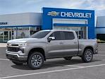 2025 Chevrolet Silverado 1500 Crew Cab 4x4 Pickup for sale #S85001 - photo 3