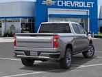 2025 Chevrolet Silverado 1500 Crew Cab 4x4 Pickup for sale #S85001 - photo 2