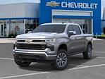 2025 Chevrolet Silverado 1500 Crew Cab 4x4 Pickup for sale #S85001 - photo 6