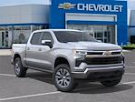 2025 Chevrolet Silverado 1500 Crew Cab 4x4 Pickup for sale #S85001 - photo 7