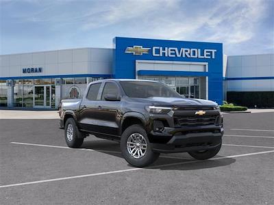 2025 Chevrolet Colorado Crew Cab 4x4 Pickup for sale #S85002 - photo 1